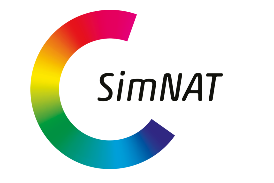 Unser Bildungszentrum Gesundheit und Soziales ist im Simulationsnetzwerk SimNAT aktiv.