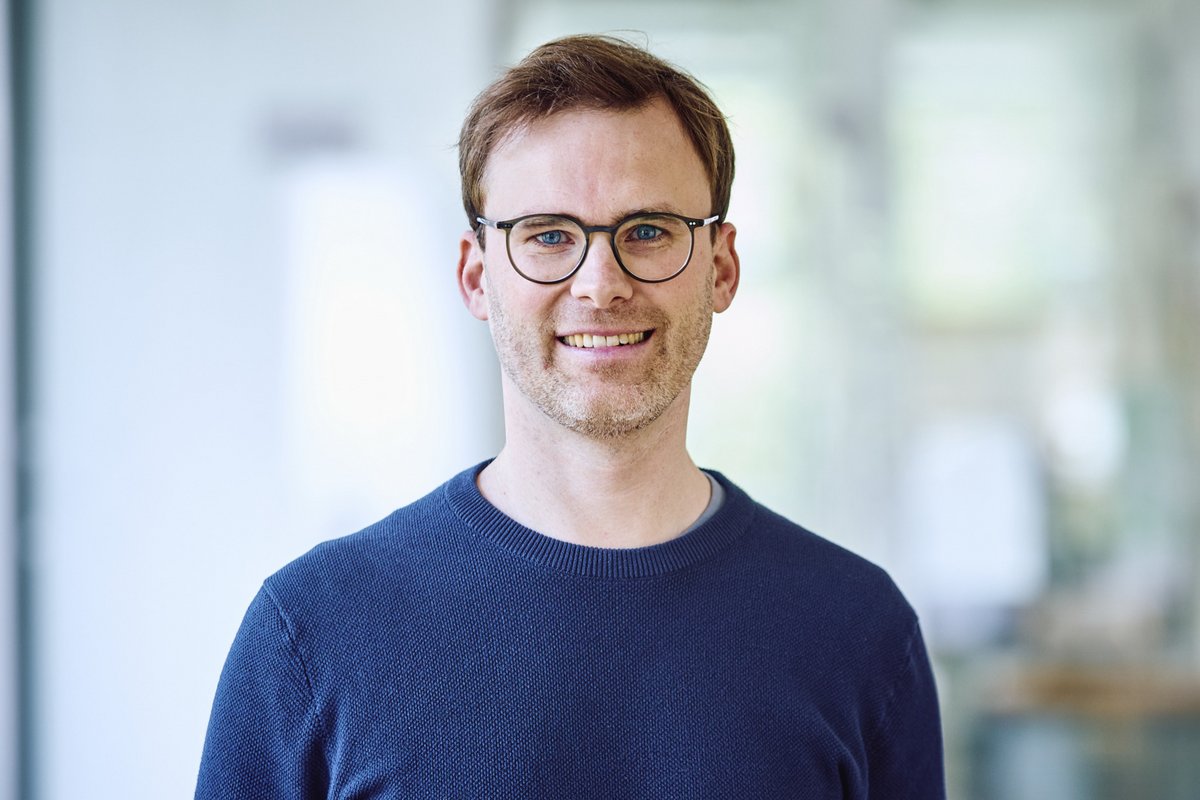 Benedikt van Weegen