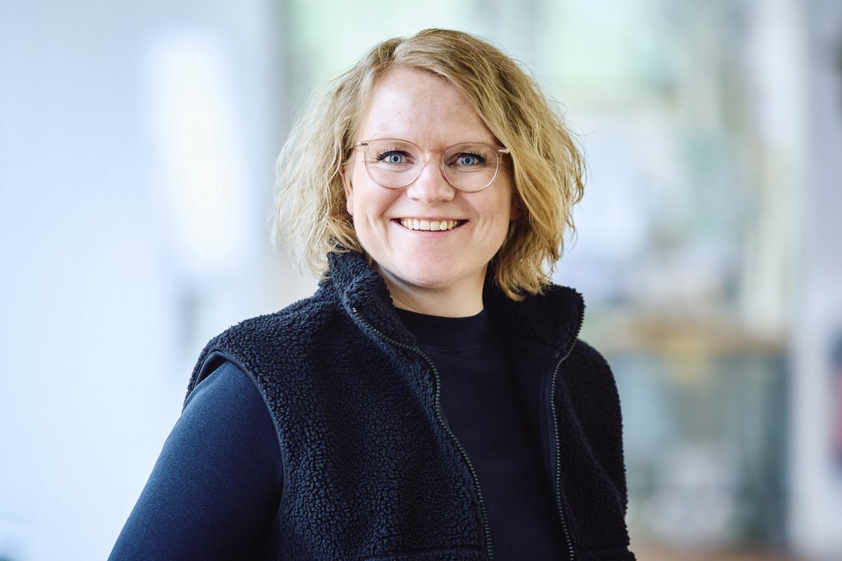 Carolin Koos